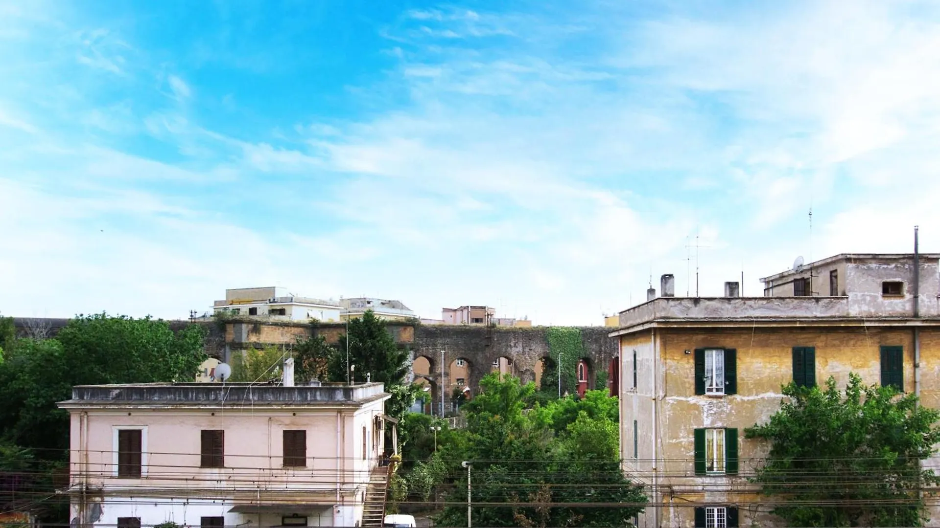 Apartment Elena Fine & Shining Studio Rome