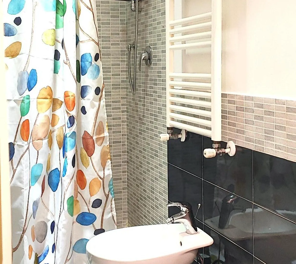 Apartment Elena Fine & Shining Studio Rome